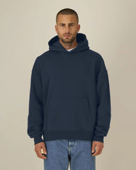 Custom organic cotton hoodie sweatshirt Stanley/Stella Archer - 15