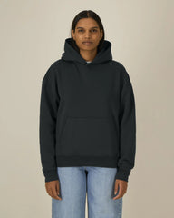 Custom organic cotton hoodie sweatshirt Stanley/Stella Archer - 12