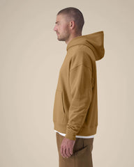 Custom organic cotton hoodie sweatshirt Stanley/Stella Archer - 3