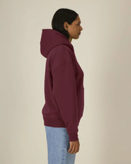 Custom organic cotton hoodie sweatshirt Stanley/Stella Archer - 43