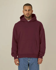 Custom organic cotton hoodie sweatshirt Stanley/Stella Archer - 38