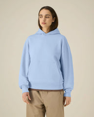 Custom organic cotton hoodie sweatshirt Stanley/Stella Archer - 56