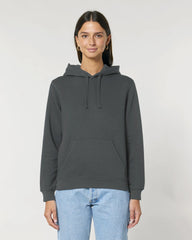 Custom organic cotton hoodie Stanley/Stella Drummer - 96