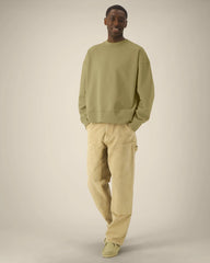 Custom recycled cotton oversized sweatshirt Stanley/Stella - 2