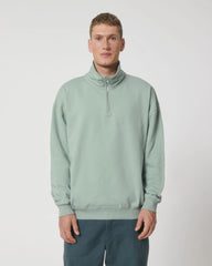 Custom organic cotton sweatshirt Stanley/Stella Miller Dry - 15