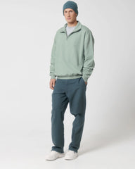 Custom organic cotton sweatshirt Stanley/Stella Miller Dry - 14
