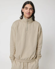 Custom organic cotton sweatshirt Stanley/Stella Miller Dry - 17