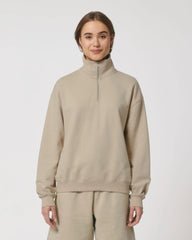 Custom organic cotton sweatshirt Stanley/Stella Miller Dry - 19