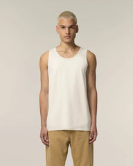 Custom organic cotton tank top Stanley/Stella Stancer - 4