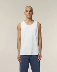 Custom organic cotton tank top Stanley/Stella Stancer - 1