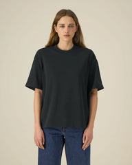 Custom organic cotton oversized T-shirt Stanley/Stella Asher - 5