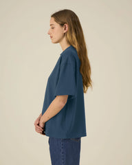Custom organic cotton oversized T-shirt Stanley/Stella Asher - 27