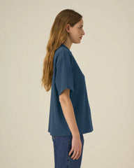 Custom organic cotton oversized T-shirt Stanley/Stella Asher - 28