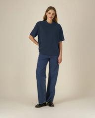 Custom organic cotton oversized T-shirt Stanley/Stella Asher - 18