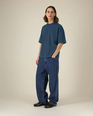 Custom organic cotton oversized T-shirt Stanley/Stella Asher - 22