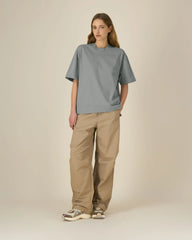 Custom organic cotton oversized T-shirt Stanley/Stella Asher - 60