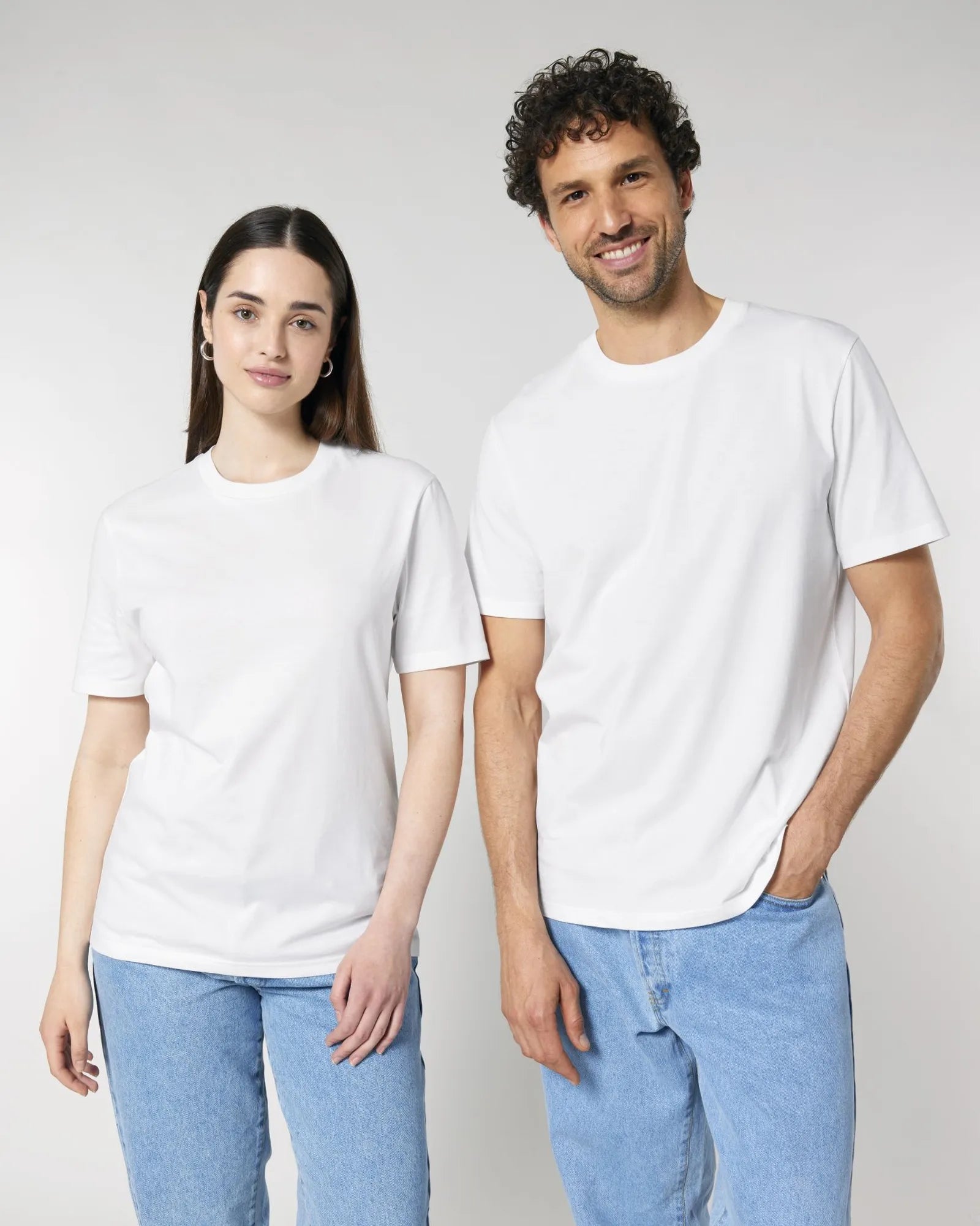 Custom organic cotton T-shirt Stanley/Stella Creator 2.0 - 43