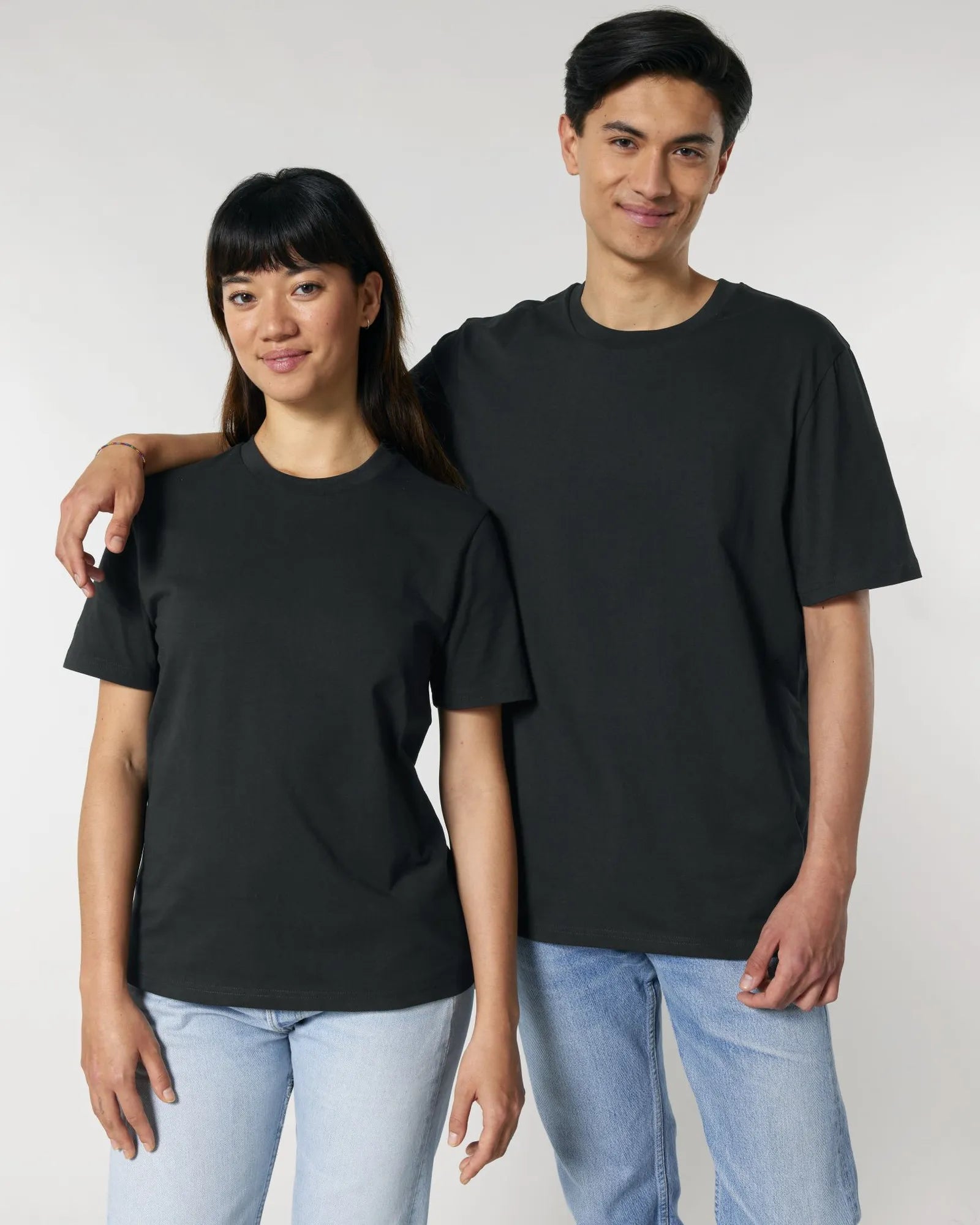 Custom organic cotton T-shirt Stanley/Stella Creator 2.0 - 39