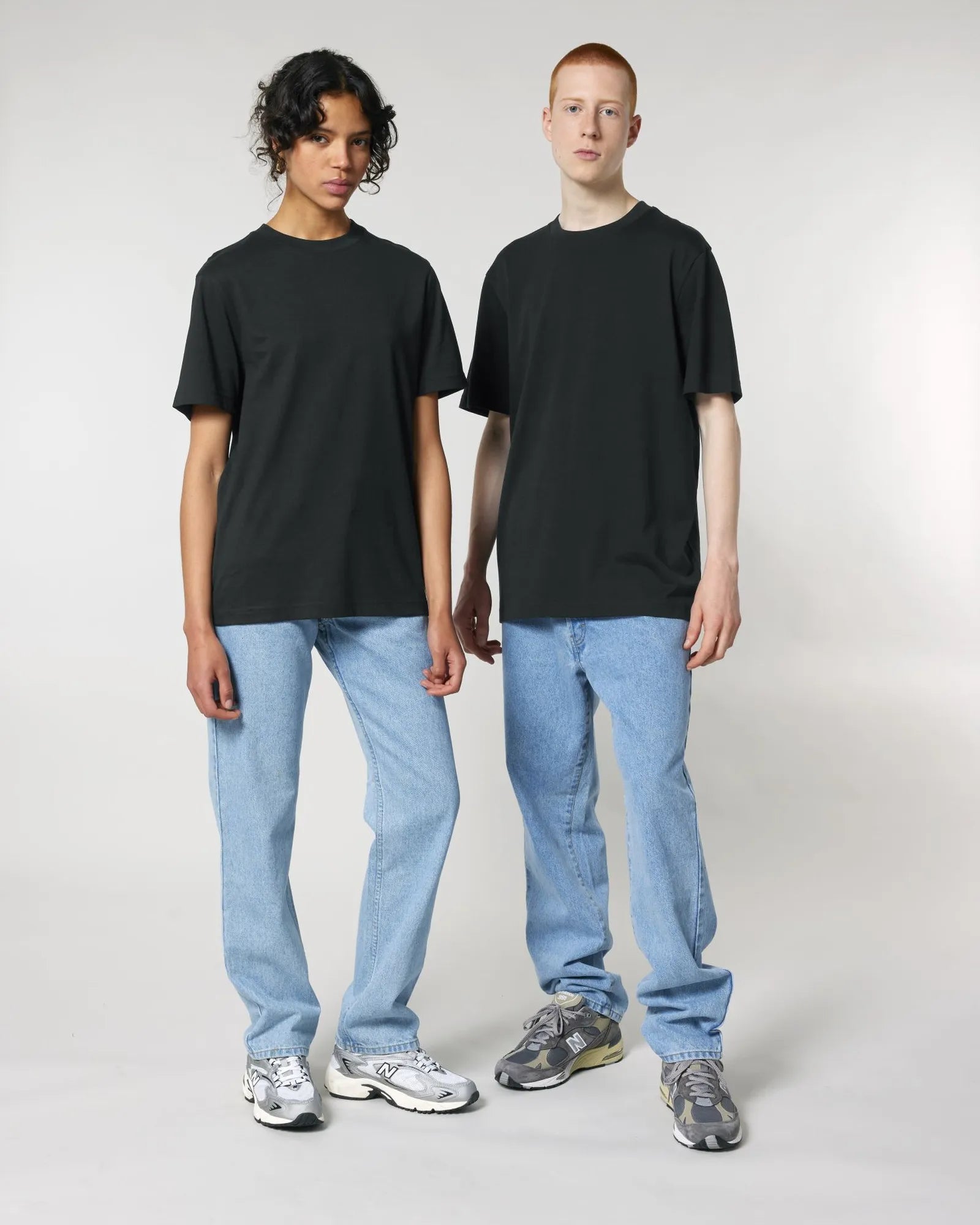 Custom organic cotton t-shirt Stanley/Stella Sparker 2.0 - 1