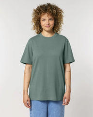 Custom organic cotton t-shirt Stanley/Stella Sparker 2.0 - 54