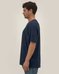 Custom organic cotton T-shirt Stanley/Stella Blaker - 17