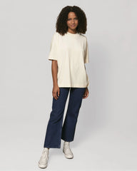 Custom oversized unisex t-shirt Stanley/Stella Blaster - 9