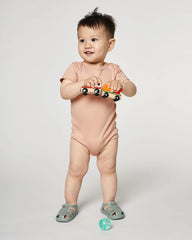 Custom organic cotton baby body Stanley/Stella - 3