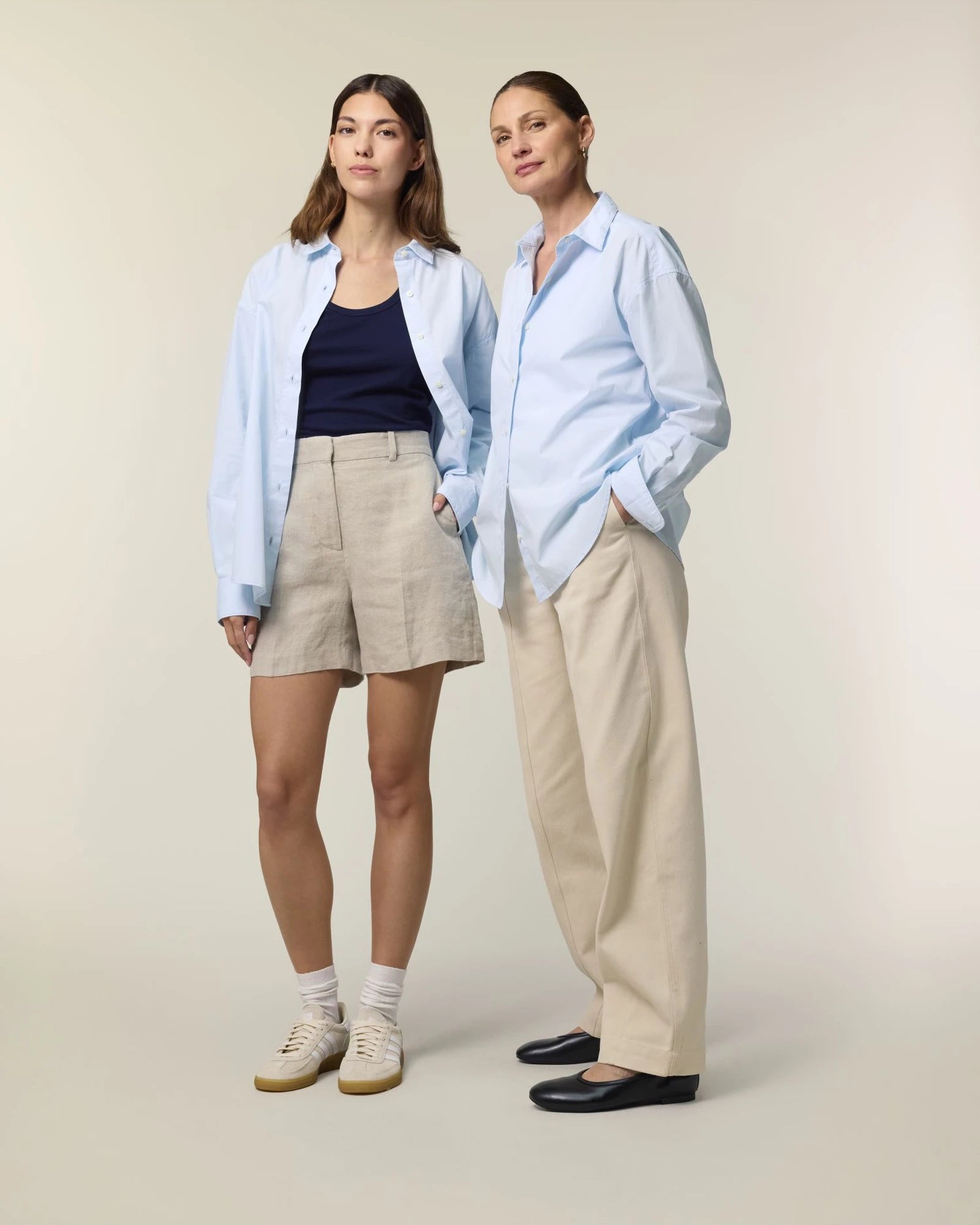 Custom organic cotton shirt Stanley/Stella Styler - 6