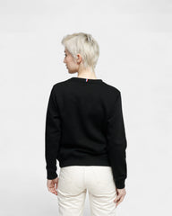 Women's Fleece Sweatshirt Made in France to Customize - 6