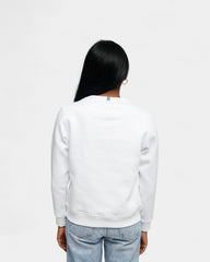 Women's Fleece Sweatshirt Made in France to Customize - 11