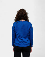 Women's Fleece Sweatshirt Made in France to Customize - 19