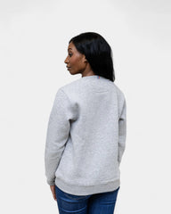 Women's Fleece Sweatshirt Made in France to Customize - 24