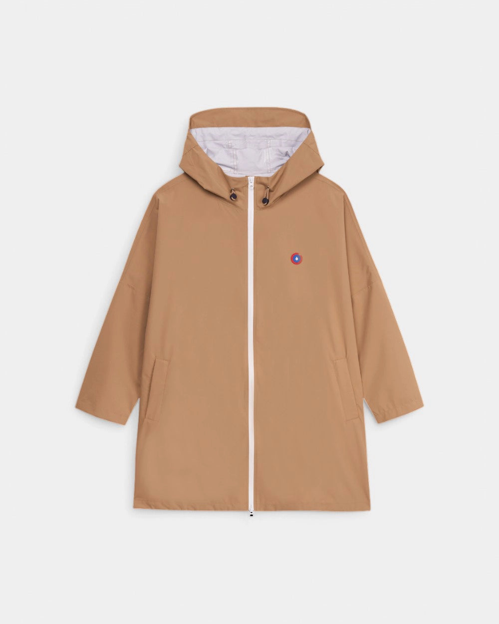 Customizable Amelot Waterproof Jacket - 24