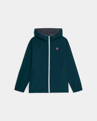 Short Waterproof Jacket Flotte Passy to Customize - 20