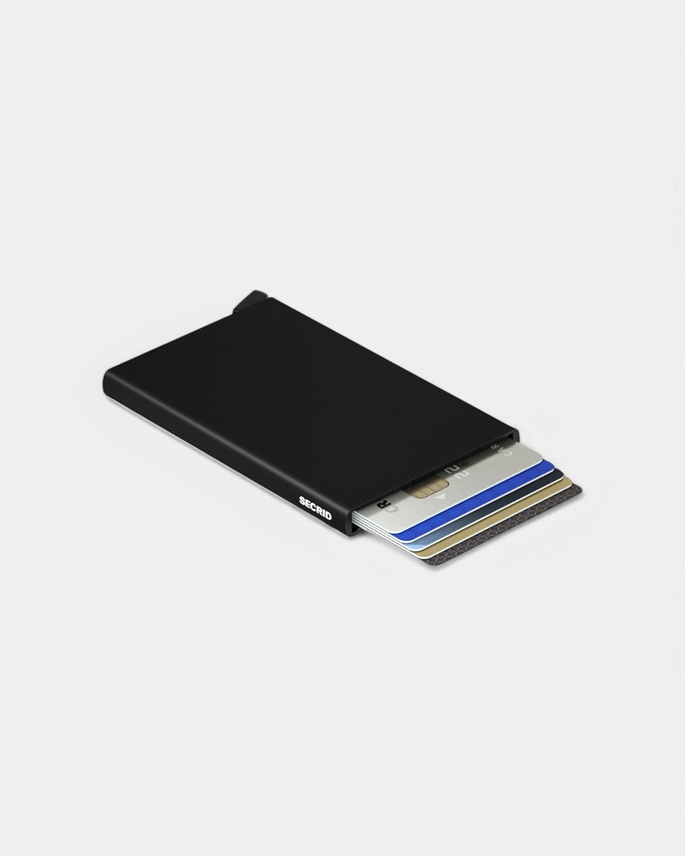 Ultra Compact Card Holder to Personalize