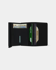 Customizable Leather Slimwallet - 4
