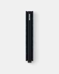 Customizable Leather Slimwallet - 5