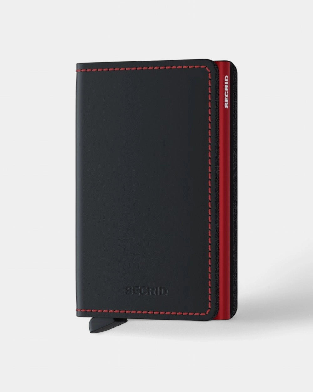 Customizable Leather Slimwallet - 7