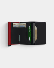 Customizable Leather Slimwallet - 8