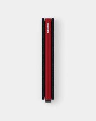 Customizable Leather Slimwallet - 10