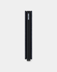Customizable Leather Slimwallet - 19