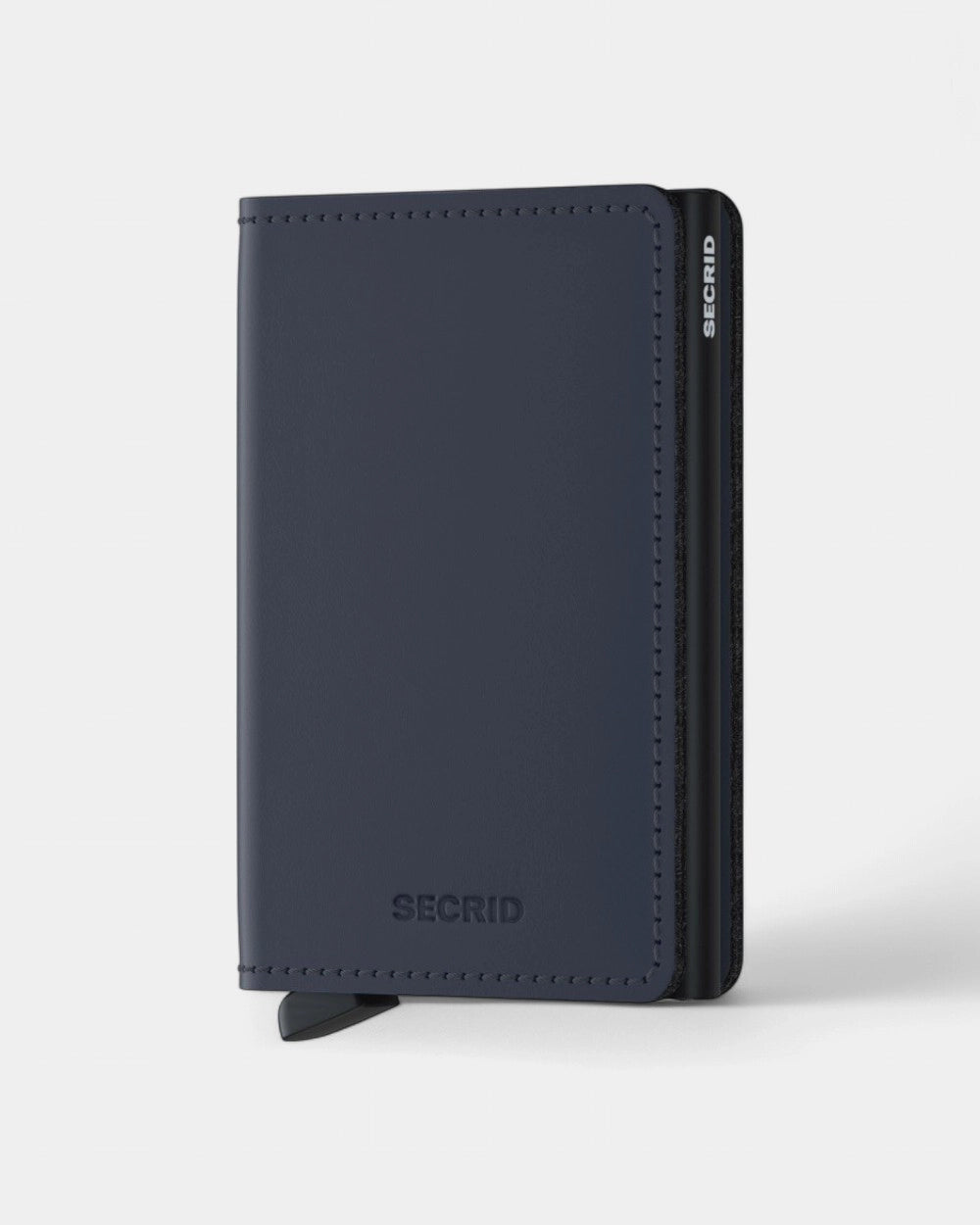 Customizable Leather Slimwallet - 21