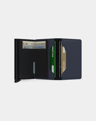 Customizable Leather Slimwallet - 22