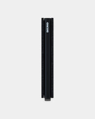 Customizable Leather Slimwallet - 24
