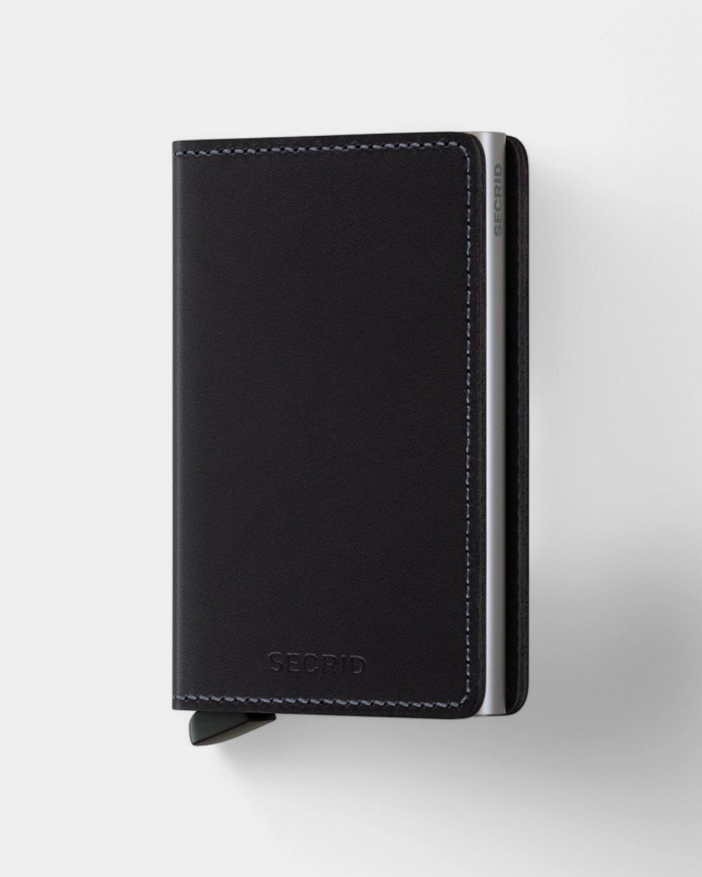 Customizable Leather Slimwallet - 26