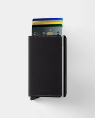 Customizable Leather Slimwallet - 25