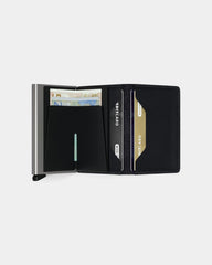 Customizable Leather Slimwallet - 27