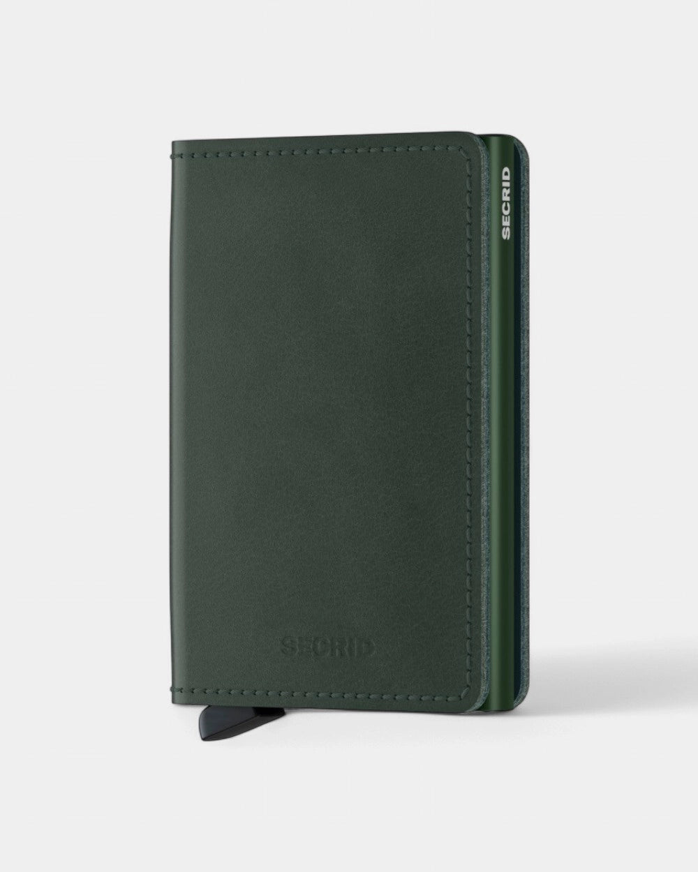 Customizable Leather Slimwallet - 29