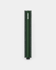 Customizable Leather Slimwallet - 31