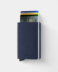 Customizable Leather Slimwallet - 32